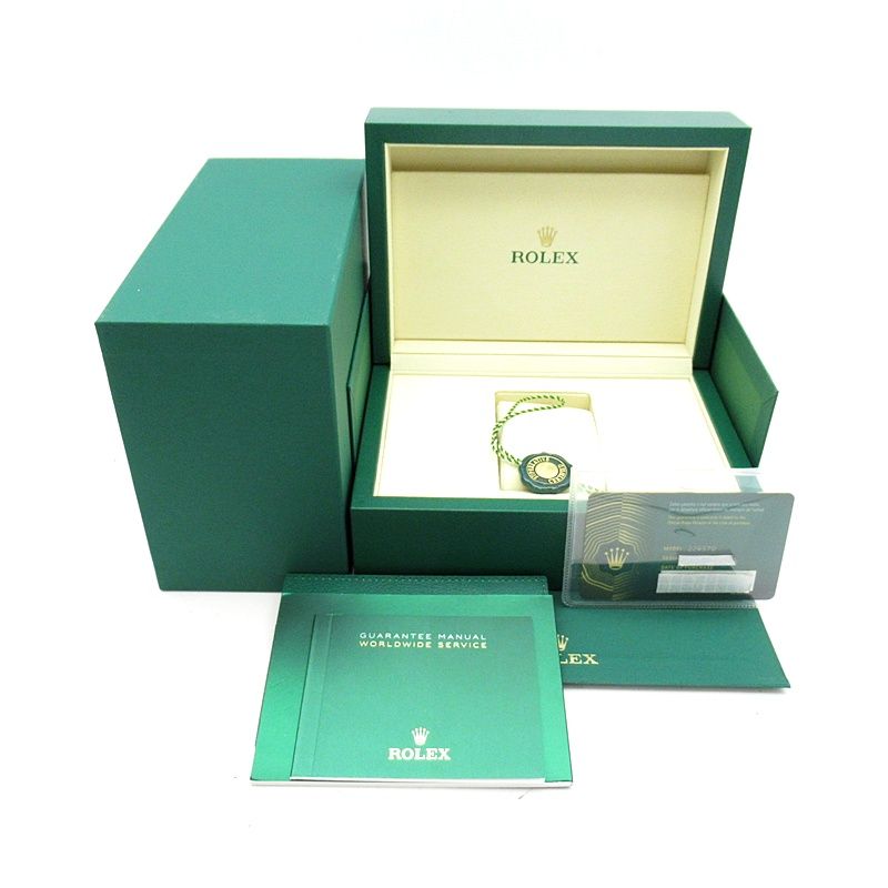 Rolex Others 2 226570 Ss