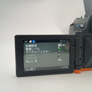 Pentax Digital Slr K-S2 Black Orange 5456