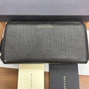 Bvlgari Long Wallets