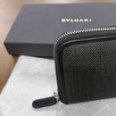 Bvlgari Long Wallets