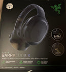 Razer Gaming Headphone Headset Barracuda X