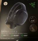 Razer Gaming Headphone Headset Barracuda X
