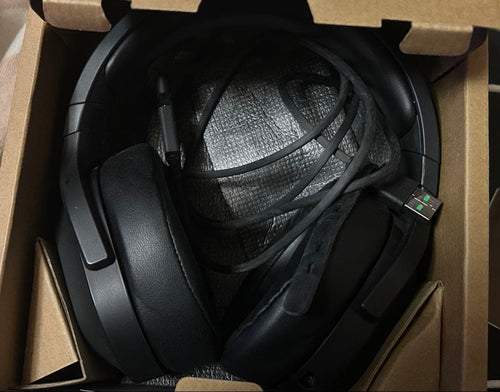 Razer Gaming Headphone Headset Barracuda X