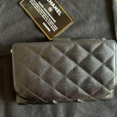 Chanel Bifold Wallets