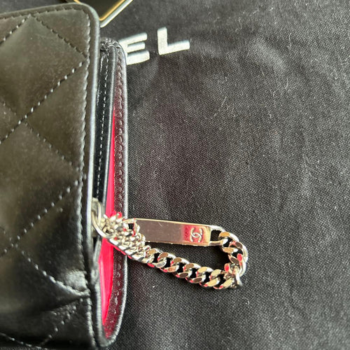 Chanel Bifold Wallets