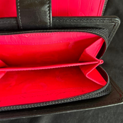 Chanel Bifold Wallets