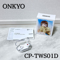 Wireless Earphones Onkyo