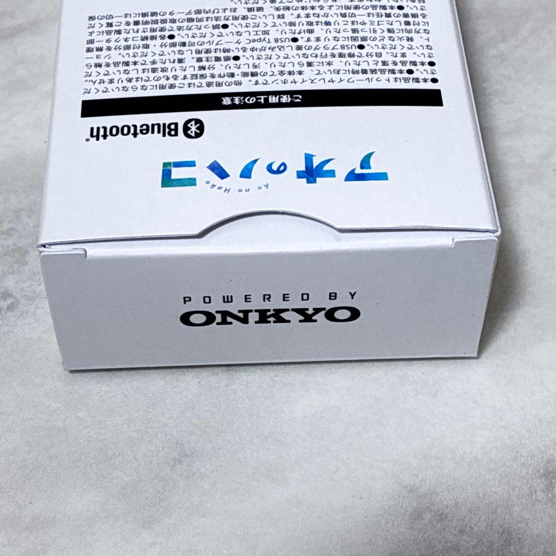 Wireless Earphones Onkyo