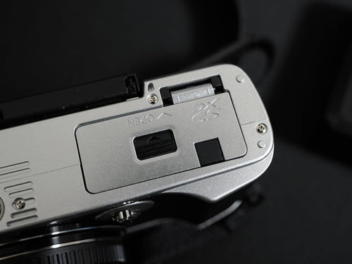 Olympus Mirrorless Interchangeable Lens Cameras Pen E-P7 Ez