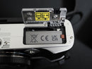 Olympus Mirrorless Interchangeable Lens Cameras Pen E-P7 Ez