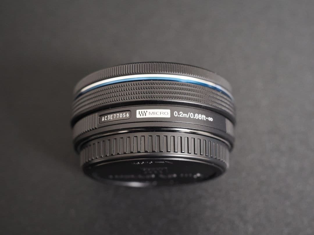 Olympus Mirrorless Interchangeable Lens Cameras Pen E-P7 Ez