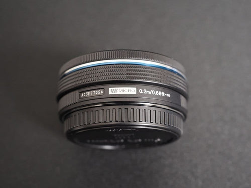 Olympus Mirrorless Interchangeable Lens Cameras Pen E-P7 Ez