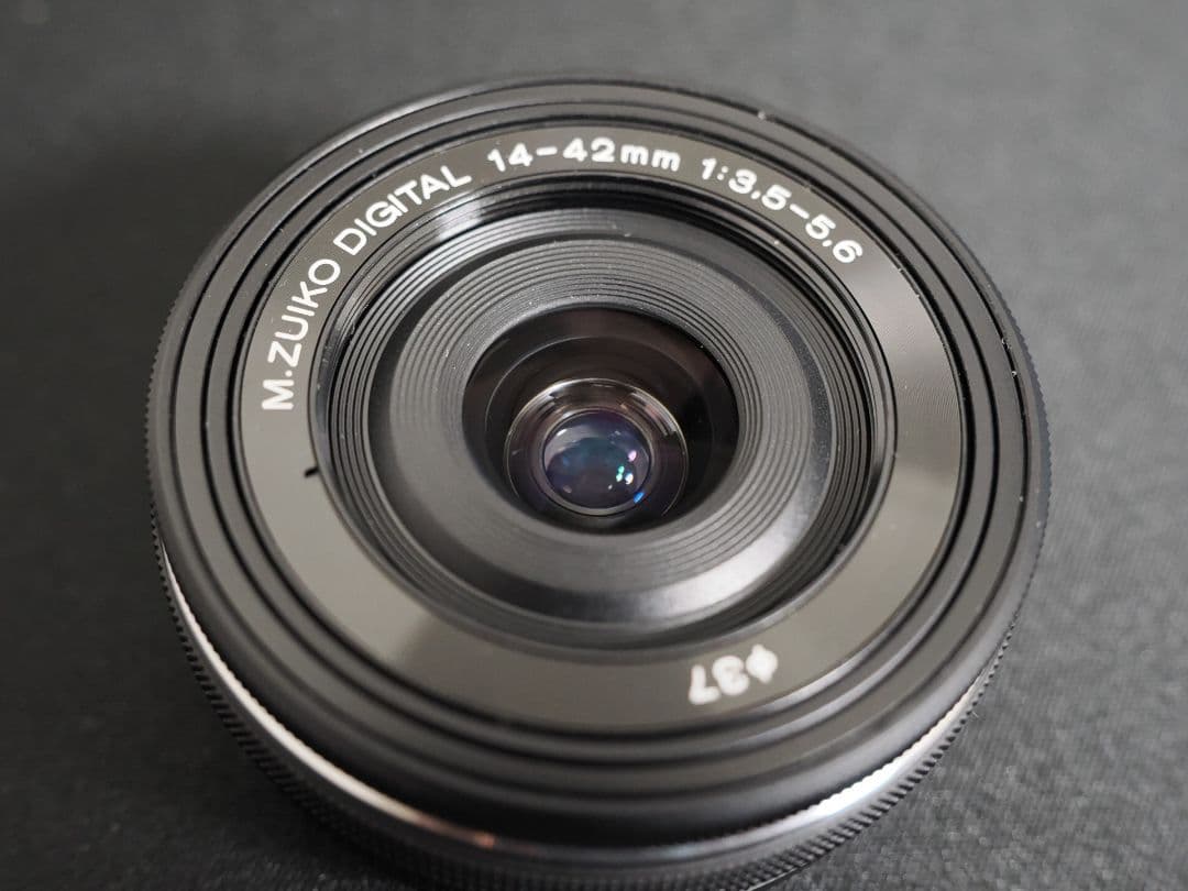 Olympus Mirrorless Interchangeable Lens Cameras Pen E-P7 Ez