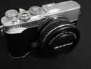 Olympus Mirrorless Interchangeable Lens Cameras Pen E-P7 Ez