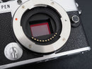 Olympus Mirrorless Interchangeable Lens Cameras Pen E-P7 Ez