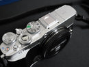 Olympus Mirrorless Interchangeable Lens Cameras Pen E-P7 Ez