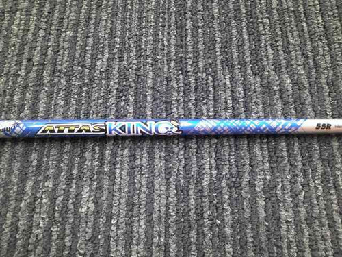 Mamiya Shaft Ust Attas King 5 Sr /Sr/0[2431]