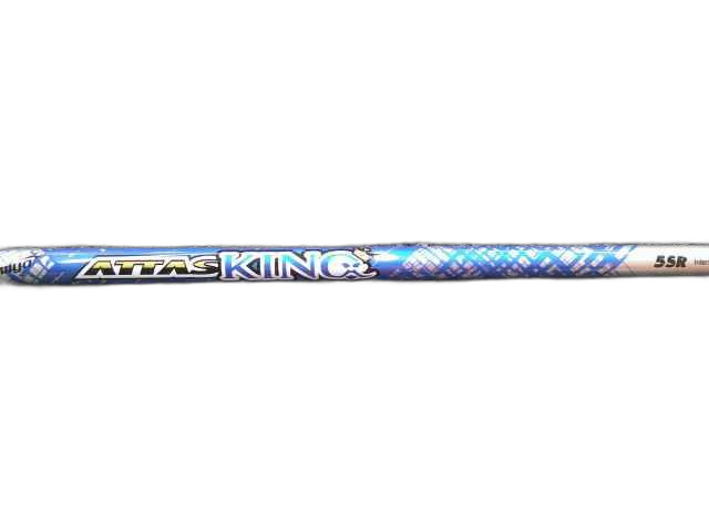 Mamiya Shaft Ust Attas King 5 Sr /Sr/0[2431]
