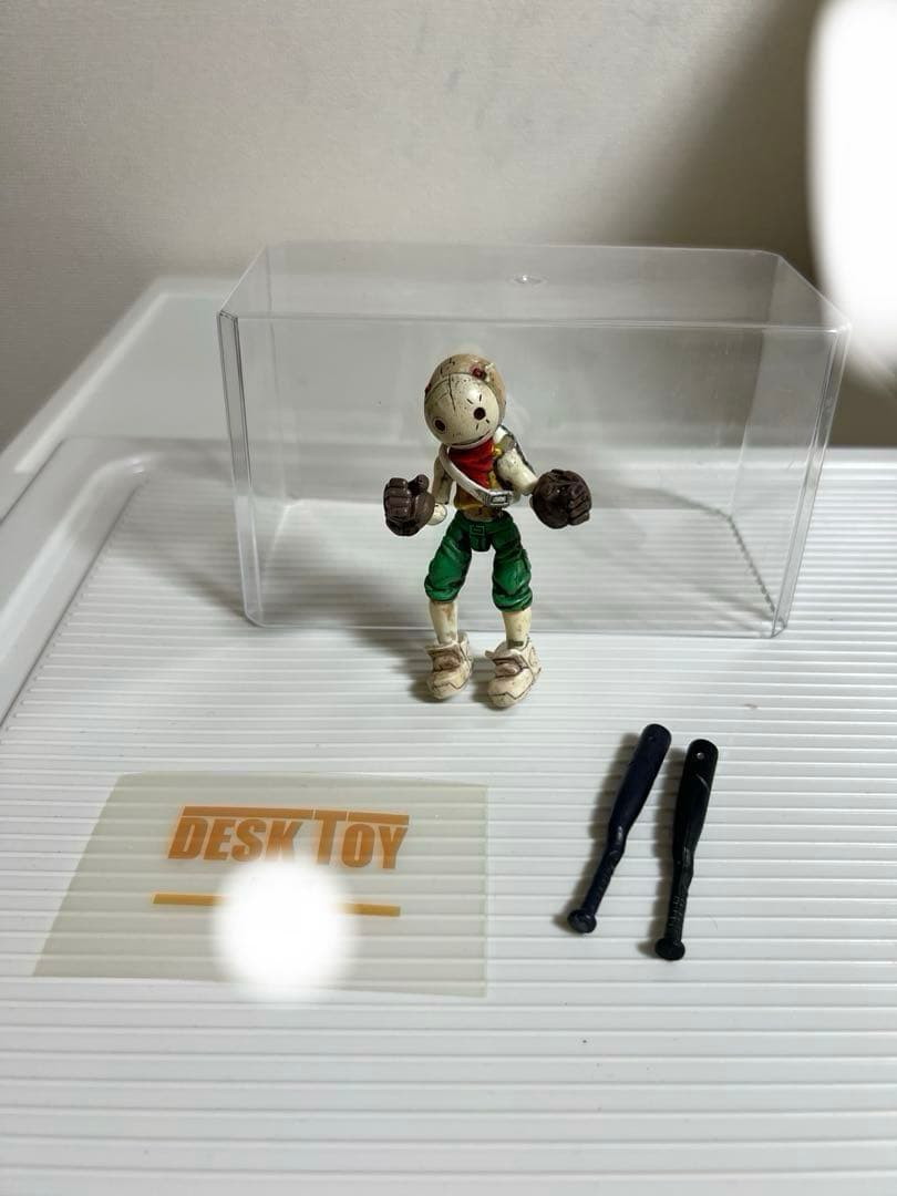 Others Desktoy Batboy