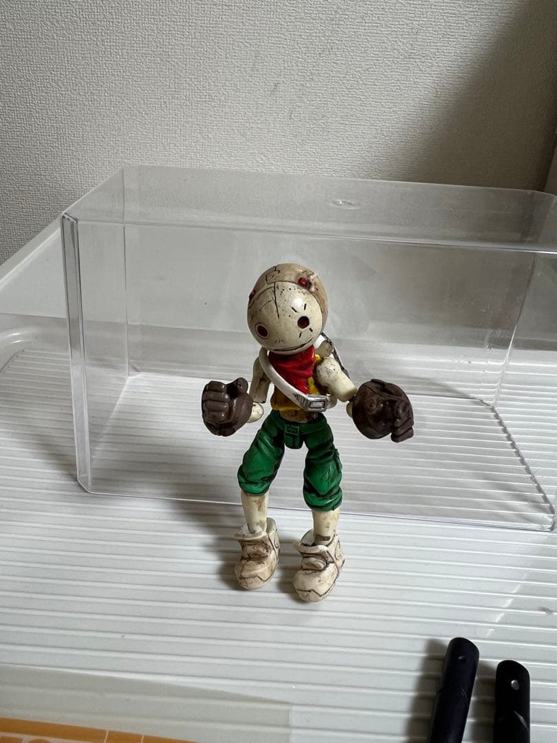 Others Desktoy Batboy