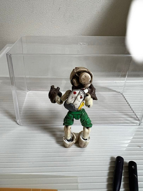 Others Desktoy Batboy