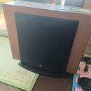 Yamaha Subwoofer Yst-Fsw100 Mc