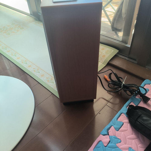 Yamaha Subwoofer Yst-Fsw100 Mc