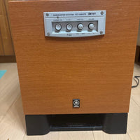 Other Yamaha Yst-Sw215