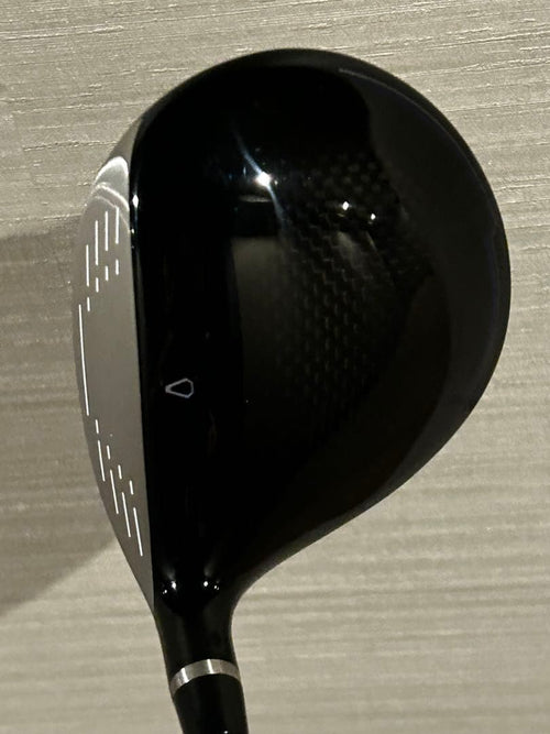 Yamaha Fairway Woods 5W Sr Inpres Drivestar