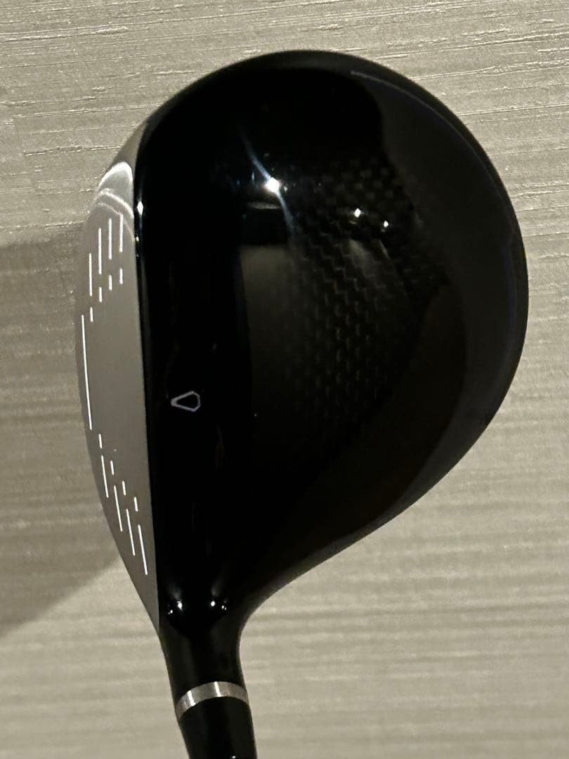 Yamaha Fairway Woods 5W Sr Inpres Drivestar