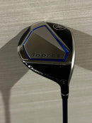 Yamaha Fairway Woods 5W Sr Inpres Drivestar