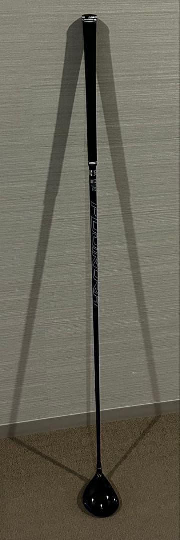 Yamaha Fairway Woods 5W Sr Inpres Drivestar