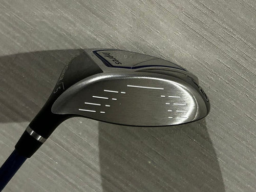 Yamaha Fairway Woods 5W Sr Inpres Drivestar