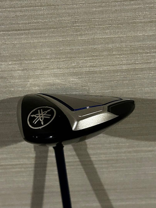 Yamaha Fairway Woods 5W Sr Inpres Drivestar