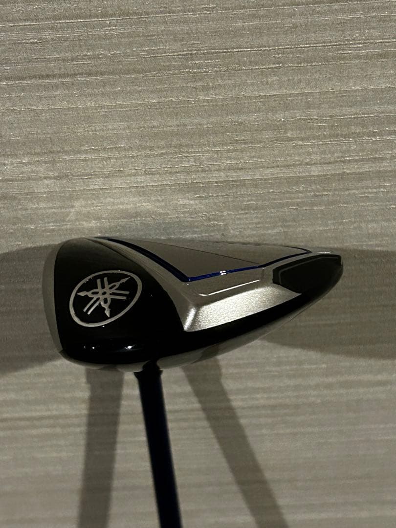 Yamaha Fairway Woods 5W Sr Inpres Drivestar