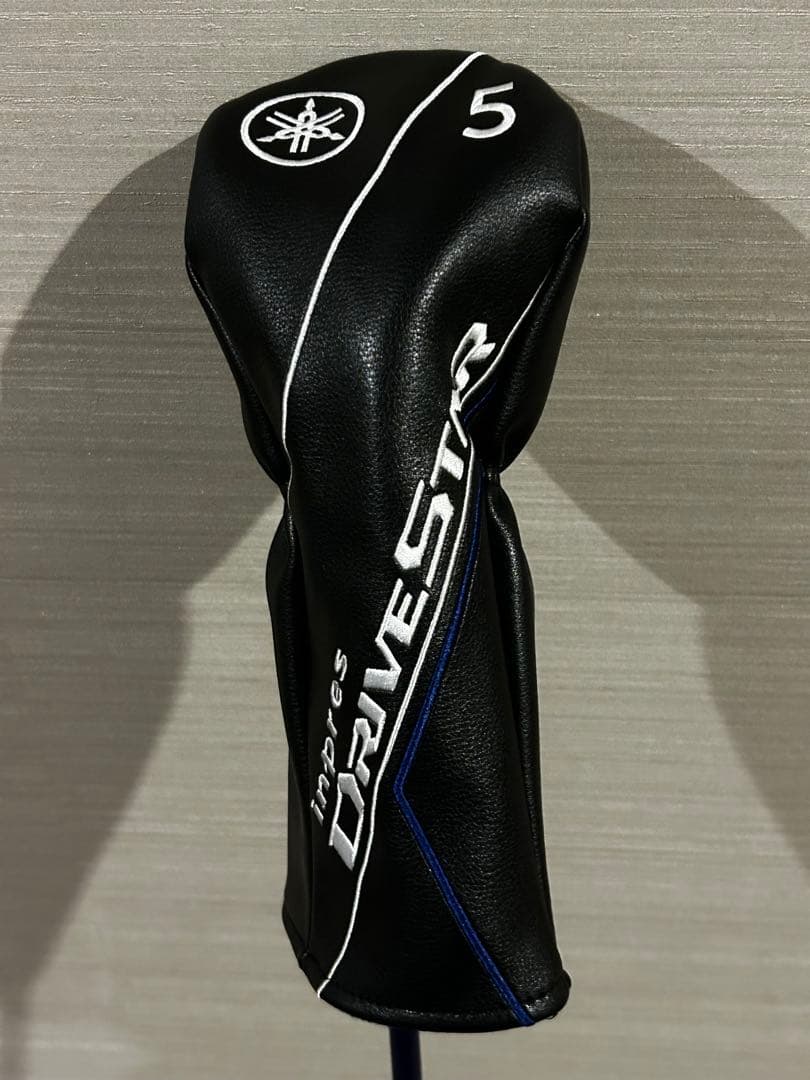 Yamaha Fairway Woods 5W Sr Inpres Drivestar