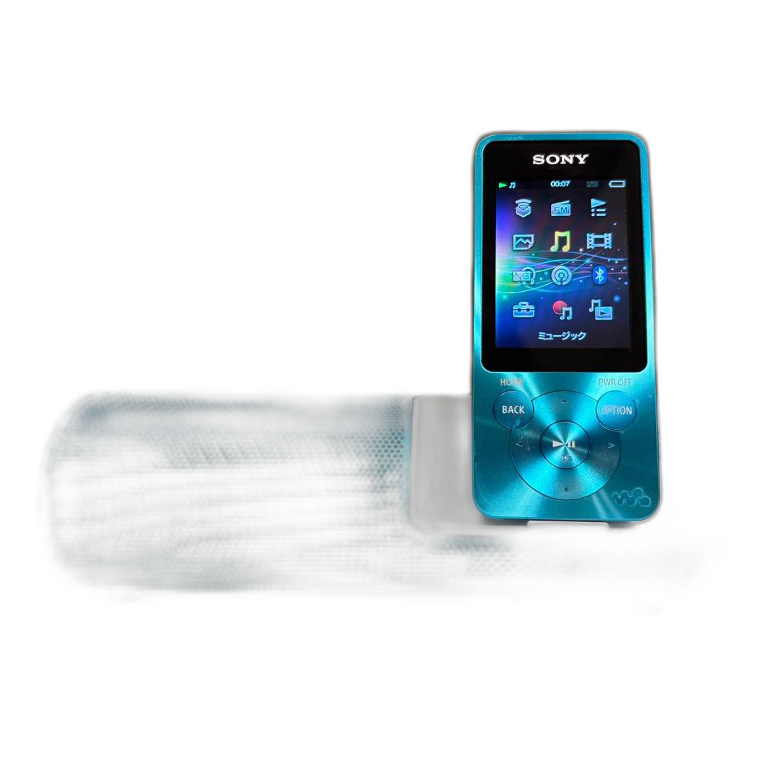 Sony Digital Audio Player Nw-S14K