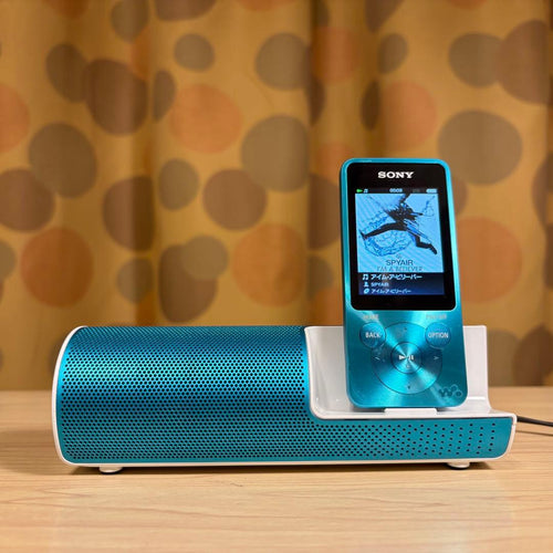 Sony Digital Audio Player Nw-S14K