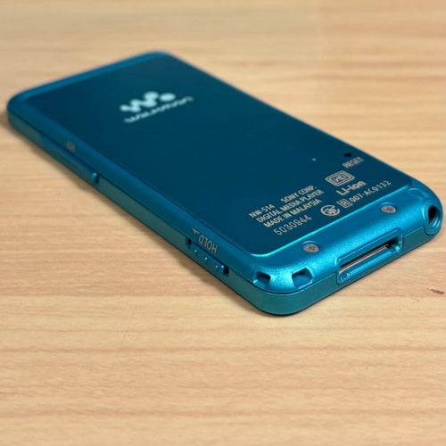 Sony Digital Audio Player Nw-S14K