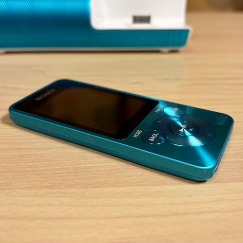 Sony Digital Audio Player Nw-S14K