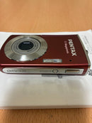 Pentax Compact Digital Cameras Optio M30