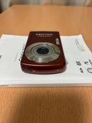 Pentax Compact Digital Cameras Optio M30