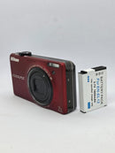 Nikon Compact Digital Cameras Ok Coolpix S6000