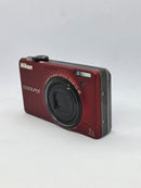 Nikon Compact Digital Cameras Ok Coolpix S6000