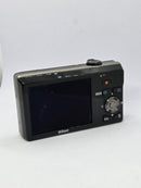 Nikon Compact Digital Cameras Ok Coolpix S6000