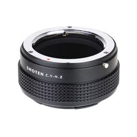 Shoten Mount Adapter M0123 Cy-Nz Z
