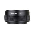 Shoten Mount Adapter Cy-Nz Z