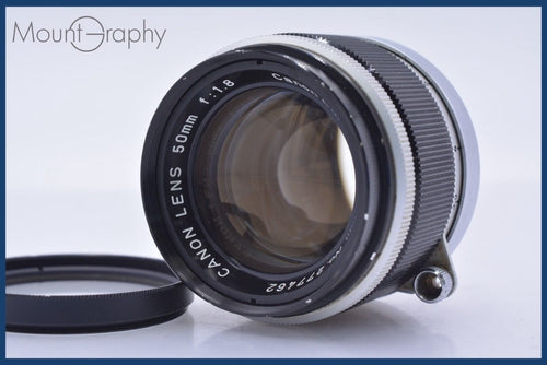 Others Canon F1.8 #Am4570