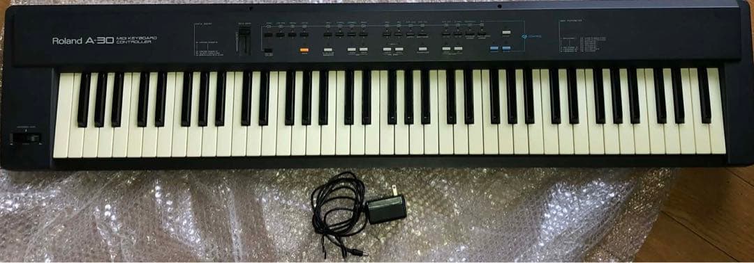 Roland Midi Keyboard Pad A-30 76