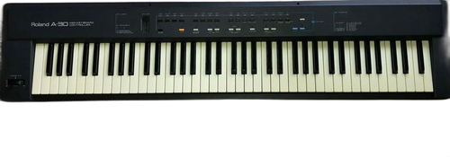 Roland Midi Keyboard Pad A-30 76